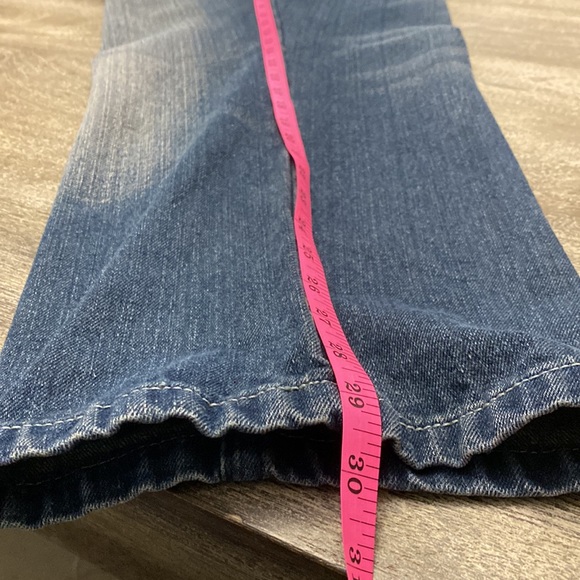 True Republic Men Jeans 38x30 - Picture 9 of 10